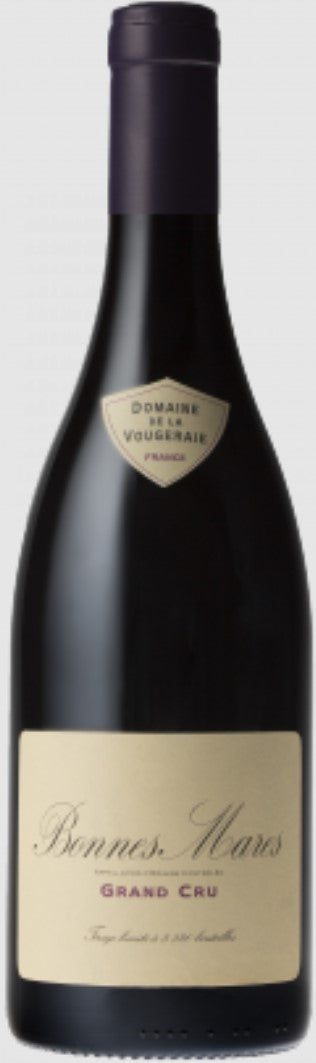 2002 | Domaine de la Vougeraie | Bonnes Mares Grand Cru at CaskCartel.com