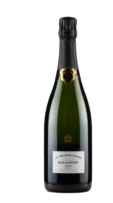 2004 | Bollinger | La Grande Annee at CaskCartel.com