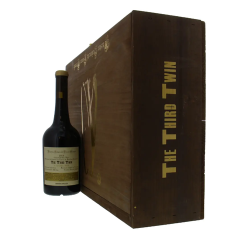 2018 | The Third Twin | Nuestra Senora Del Tercer Gemelo in OWC of 5 at CaskCartel.com