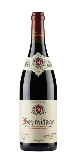 2019 | Marc Sorrel | Hermitage at CaskCartel.com