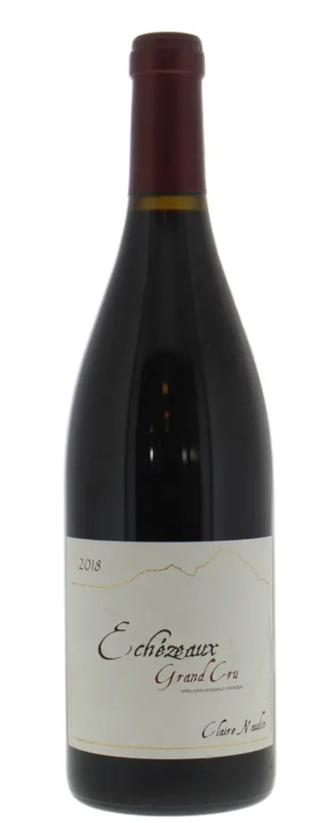 2018 | Claire Naudin Domaine Naudin Ferrand | Echezeaux at CaskCartel.com