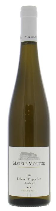 2020 | Markus Molitor | Erdener Treppchen Auslese *** at CaskCartel.com