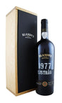 1977 | Blandy's | Listrao at CaskCartel.com
