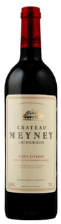 2012 | Château Meyney | Saint-Estephe at CaskCartel.com