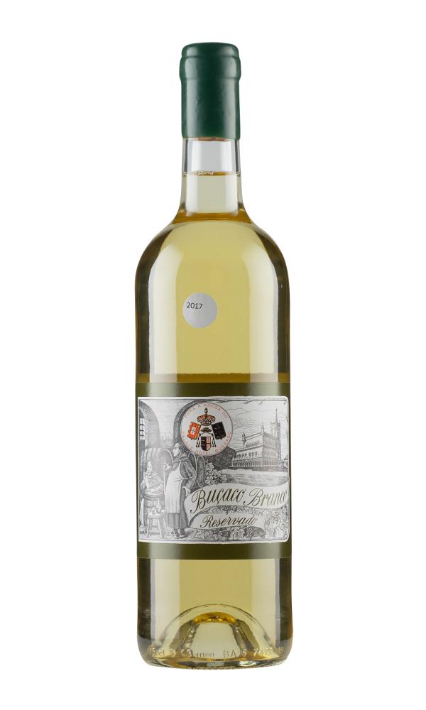 2017 | Bucaco | Branco Reservado at CaskCartel.com