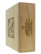 2016 | Screaming Eagle | Cabernet Sauvignon OWC of 3 bottles at CaskCartel.com