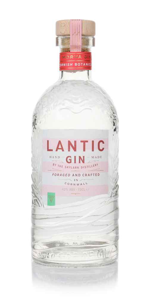 Lantic Morva Gin | 700ML at CaskCartel.com