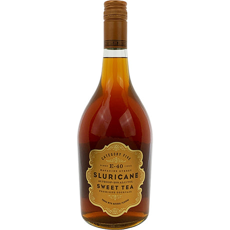 Sluricane Sweet Tea Premixed Cocktail at CaskCartel.com