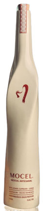 Mocel Cupreata 2020 Expression Artesanal Mezcal at CaskCartel.com