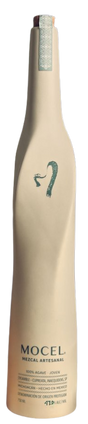 Mocel Ensamble 2020 Expressional Artesanal Mezcal at CaskCartel.com