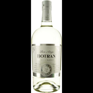Ron Botran Etiqueta Blanca Rum at CaskCartel.com