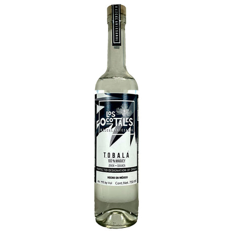 Los Ocotales Tobala Mezcal at CaskCartel.com