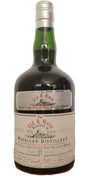 Macallan 27 Year Old (D.1976,B.2004) Old & Rare Scotch Whisky | 700ML at CaskCartel.com