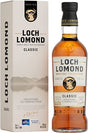 Loch Lomond Classic Single Malt Scotch Whisky | 700ML at CaskCartel.com