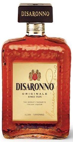 Disaronno Originale Amaretto Liqueur | 1L at CaskCartel.com
