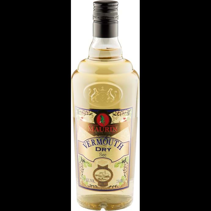 Maurin Dry Vermouth at CaskCartel.com