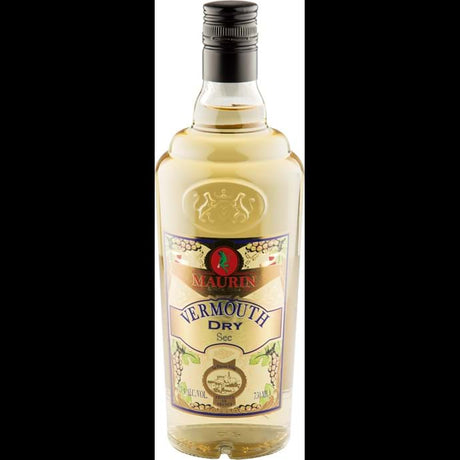 Maurin Dry Vermouth at CaskCartel.com