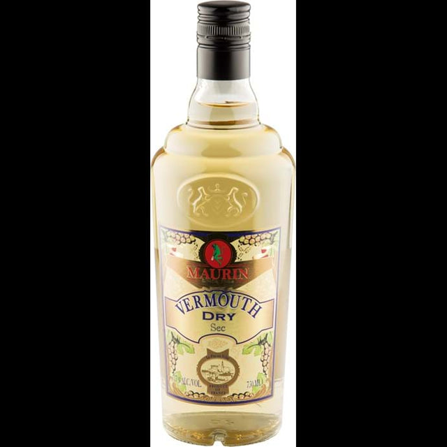 Maurin Dry Vermouth at CaskCartel.com