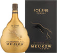 Meukow Icone 160th Anniversaire Cognac | 700ML at CaskCartel.com