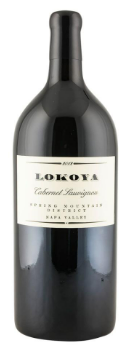 2012 | Lokoya | Spring Mountain Cabernet Sauvignon 5L at CaskCartel.com