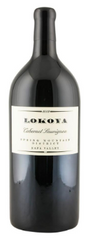 2012 | Lokoya | Spring Mountain Cabernet Sauvignon 5L at CaskCartel.com