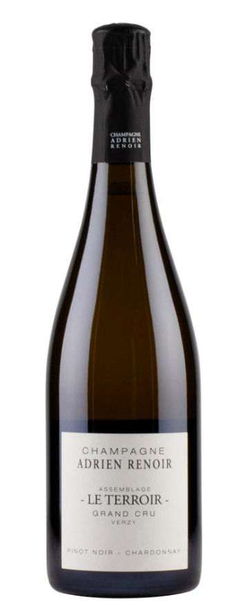 Adrien Renoir | Le Terroir - NV at CaskCartel.com