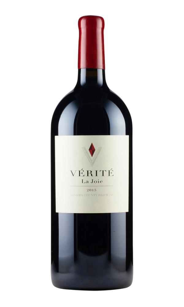 2015 | Verite | La Joie (Double Magnum) at CaskCartel.com