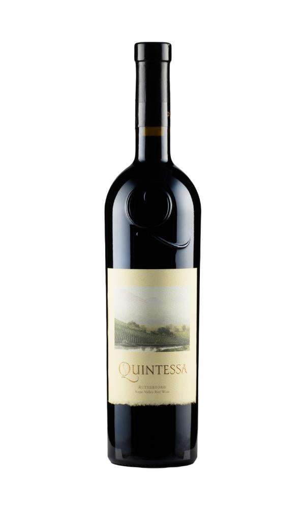 2002 | Quintessa Estate | Rutherford at CaskCartel.com