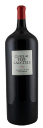 2017 | Château Péby Faugères | Saint-Emilion 18L at CaskCartel.com