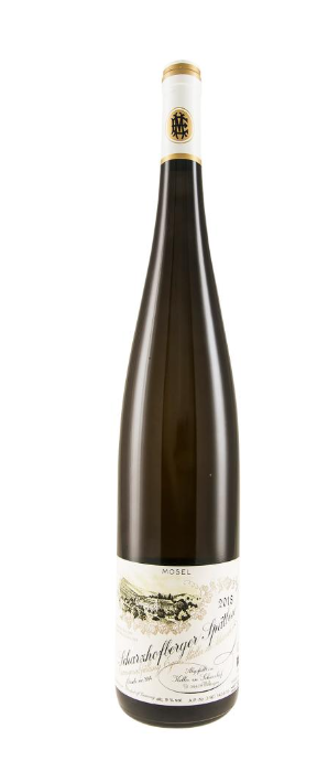 2018 | Egon Muller | Scharzhofberger Riesling Spatlese (Magnum) at CaskCartel.com