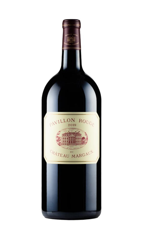 2019 | Château Margaux | Pavillon Rouge (Double Magnum) at CaskCartel.com