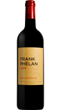 2016 | Château Phélan Ségur | Frank Phélan at CaskCartel.com