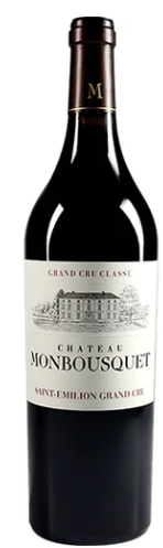 2021 | Château Monbousquet | Saint-Emilion Grand Cru at CaskCartel.com