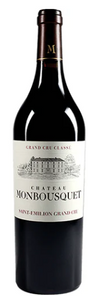 2021 | Château Monbousquet | Saint-Emilion Grand Cru at CaskCartel.com