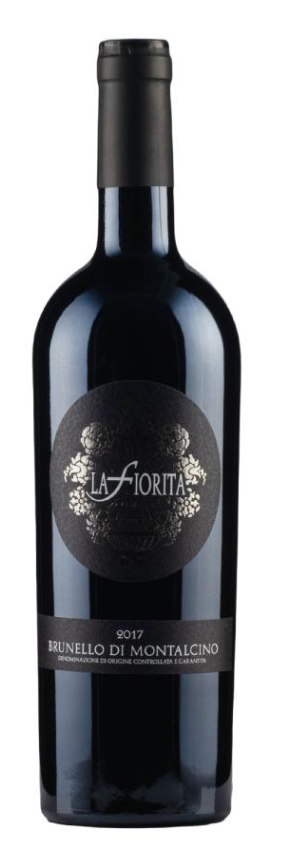 2017 | Fattoria La Fiorita | Brunello di Montalcino at CaskCartel.com