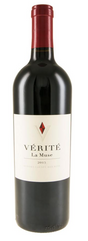 2015 | Vérité Winery | La Muse at CaskCartel.com