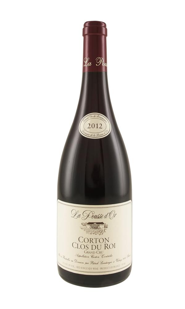 2012 | Domaine de La Pousse d'Or | Corton Clos du Roi at CaskCartel.com