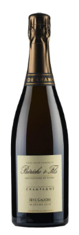 2018 | Bereche & Fils | Rive Gauche Extra Brut at CaskCartel.com