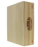 2010 | Chateau Palmer | Chateau Palmer release 2020, OWC of 3 at CaskCartel.com