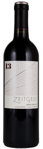 2013 | Zeitgeist Cellars | Cabernet Sauvignon at CaskCartel.com