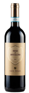 2020 | San Polo | Rosso Di Montalcino at CaskCartel.com