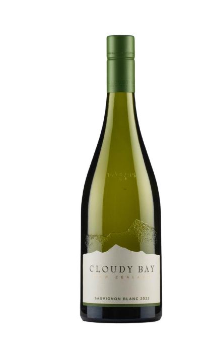 2022 | Cloudy Bay | Sauvignon Blanc at CaskCartel.com