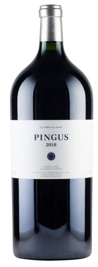 2018 | Dominio de Pingus | Ribera del Duero 6L at CaskCartel.com