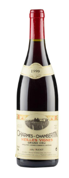 1999 | Jacky Truchot-Martin | Charmes Chambertin at CaskCartel.com