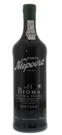 2011 | Niepoort | Bioma Vinha Velha Vintage Port at CaskCartel.com