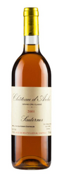 2001 | D`Arche | Sauternes at CaskCartel.com