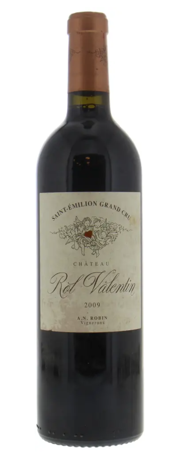 2009 | Chateau Rol Valentin at CaskCartel.com