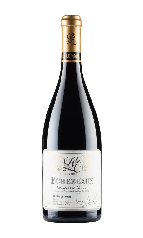 2018 | Lucien Le Moine | Echezeaux at CaskCartel.com