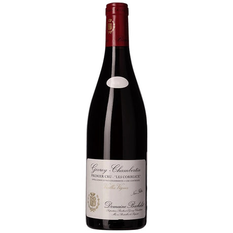 2000 | Domaine Bachelet | Charmes-Chambertin Grand Cru at CaskCartel.com