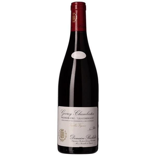2000 | Domaine Bachelet | Charmes-Chambertin Grand Cru at CaskCartel.com